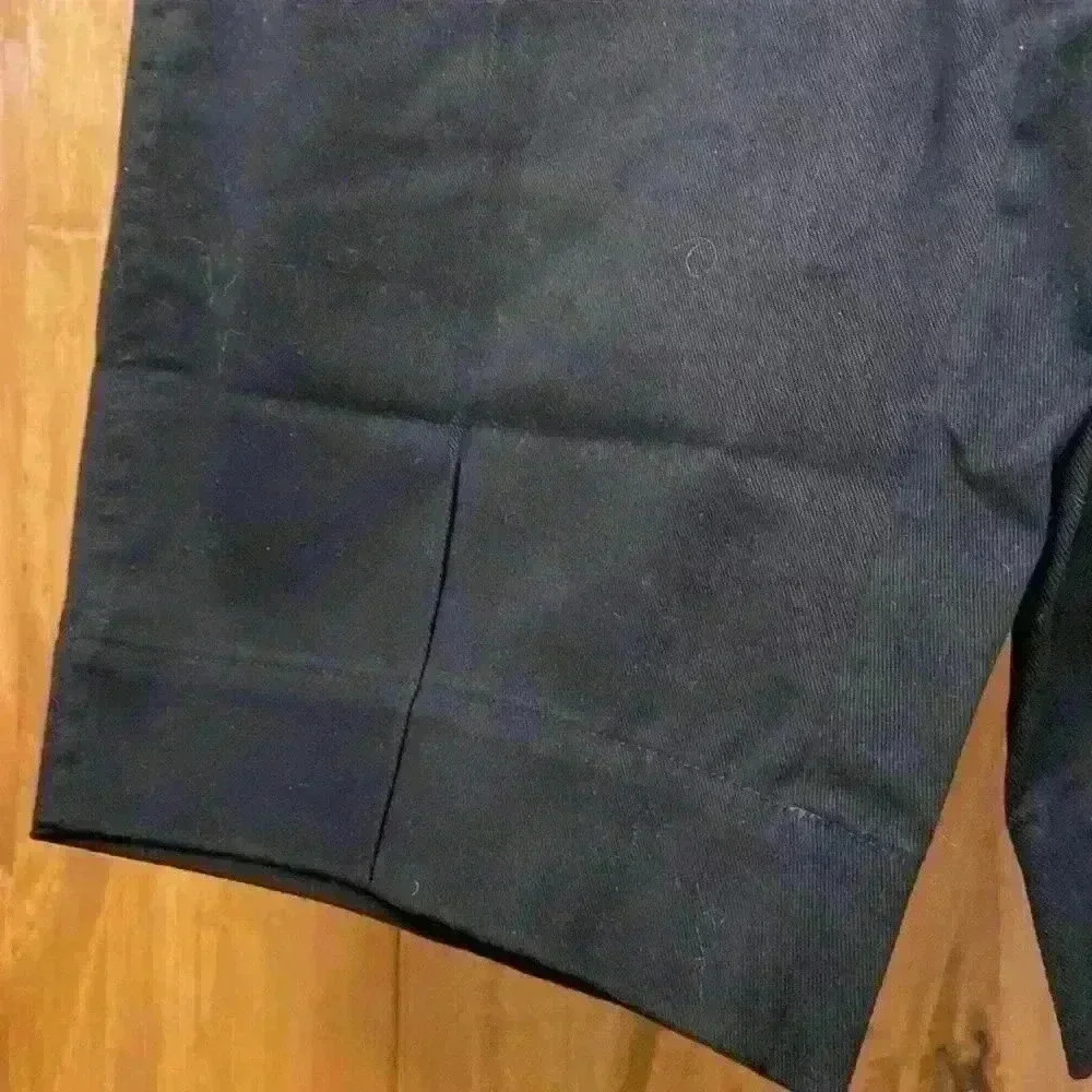 Thakoon Woman’s Bermuda Short-Black Cotton Twill Various Sizes NWT - Picture 2 of 5